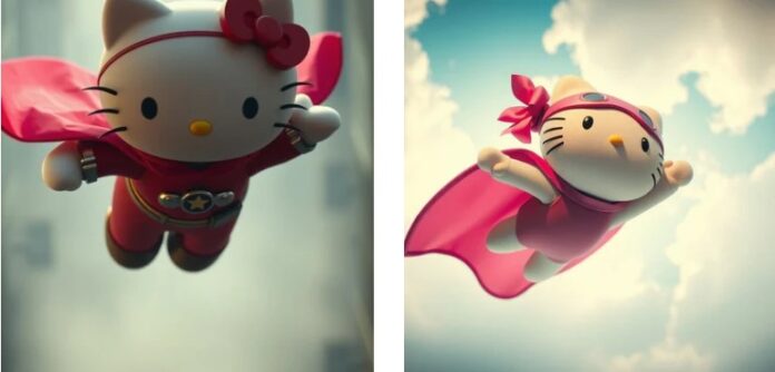 hello kitty wallpapers